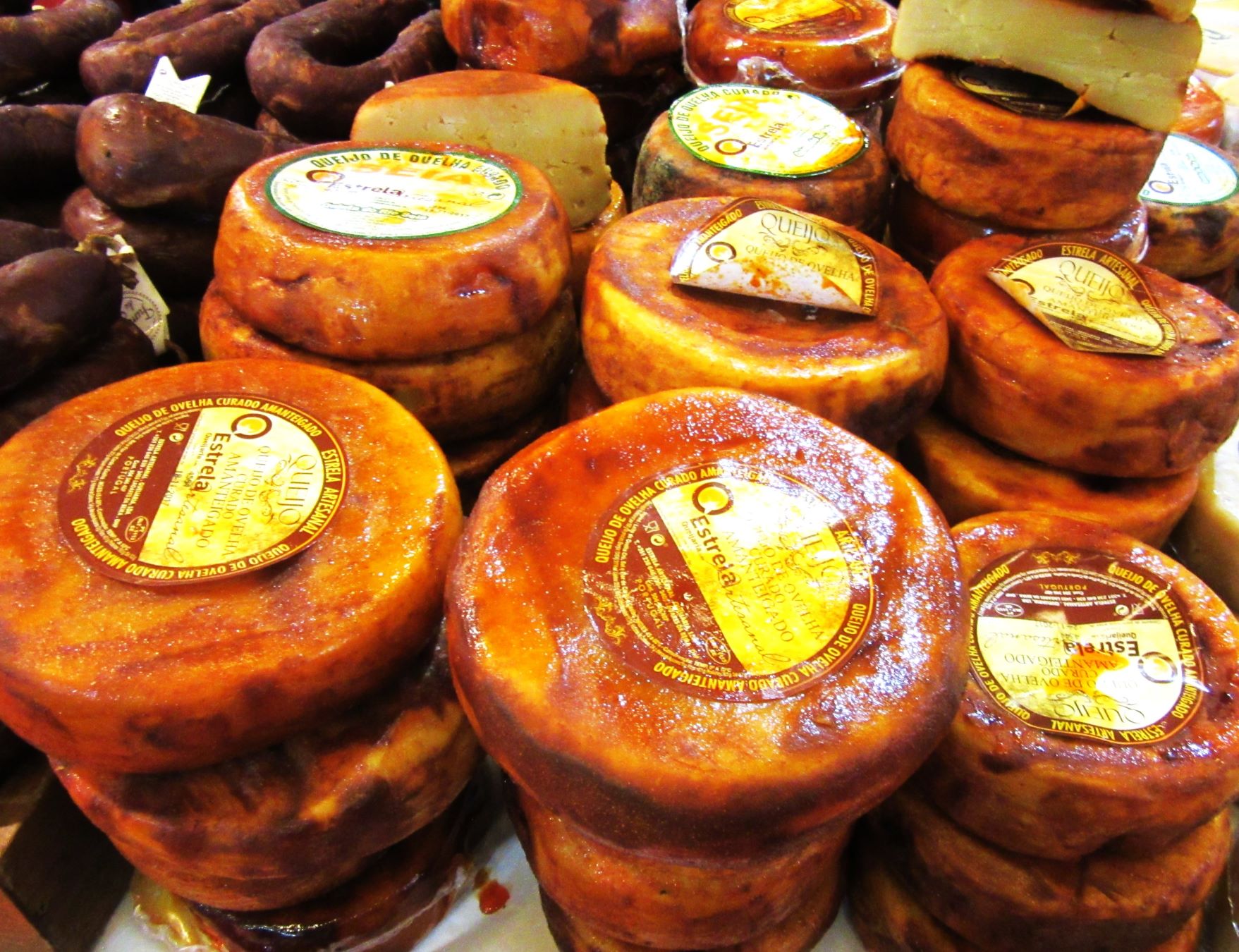 チーズラベル 乳製品 食品パッケージ フランス アンティーク雑貨 バラ